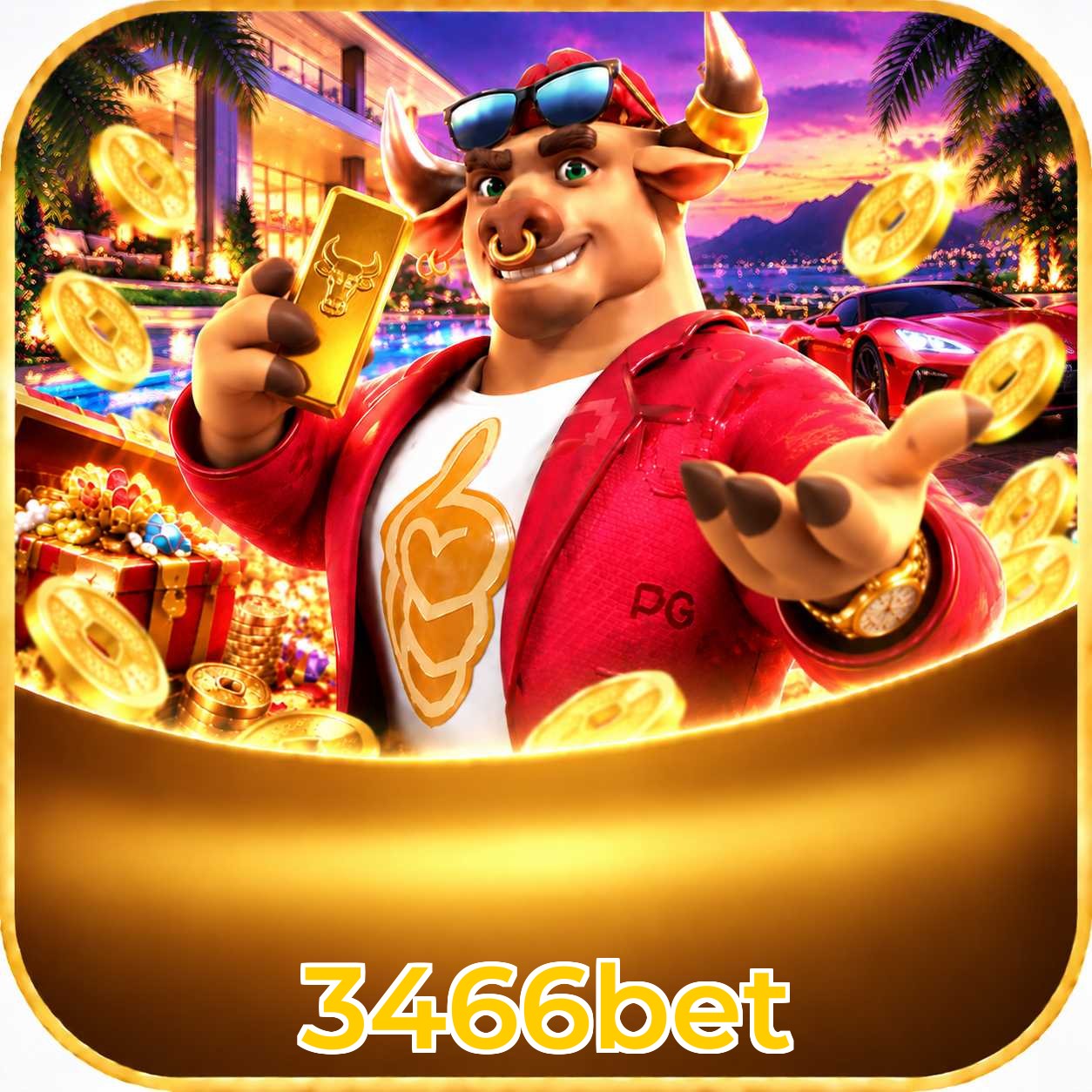 Jogos Fortune da 3466bet com Fortune Tiger e títulos PG Soft