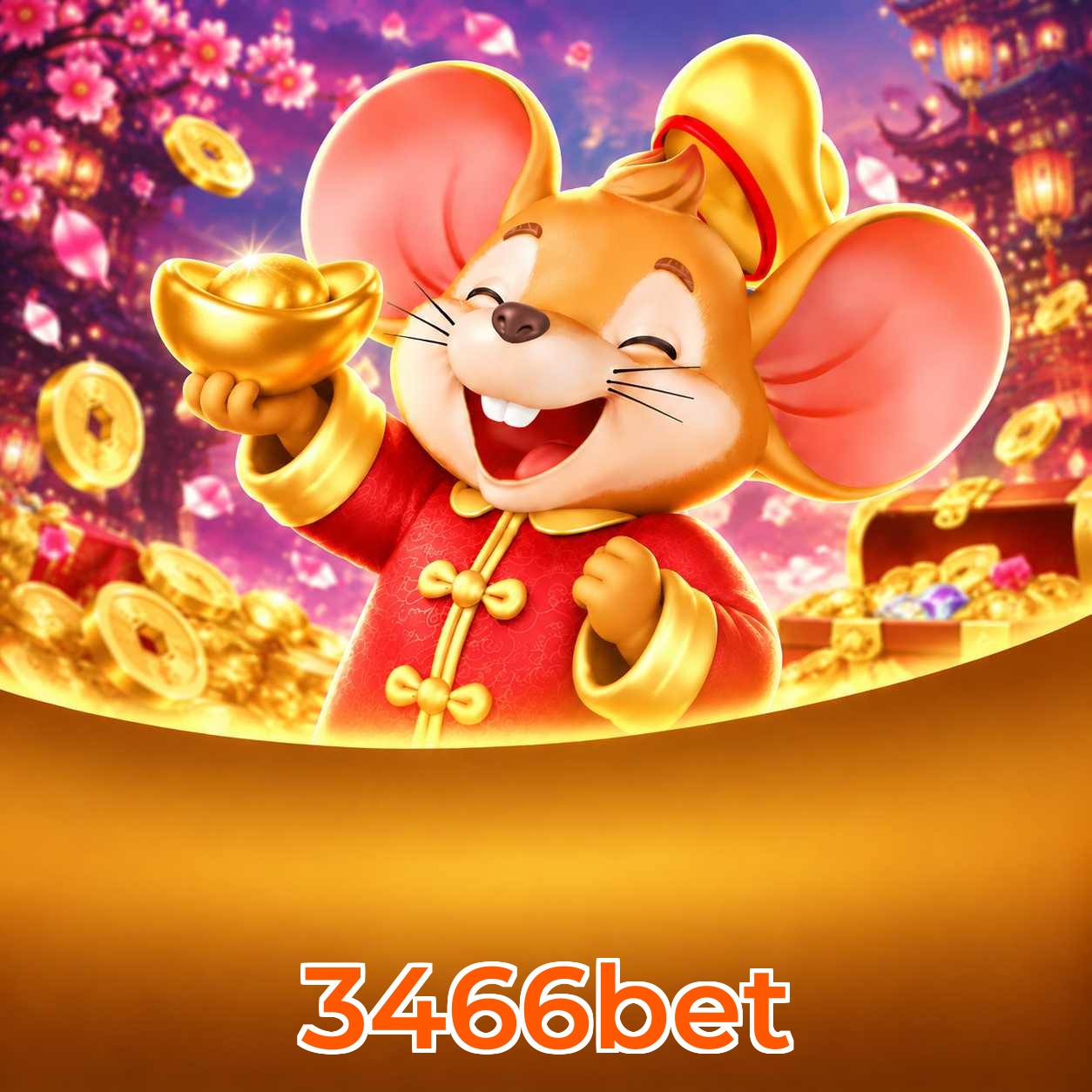 Central de download oficial da 3466bet para Android e iOS