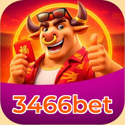 Números do app 3466bet em material de marketing — ilustração, não auditoria