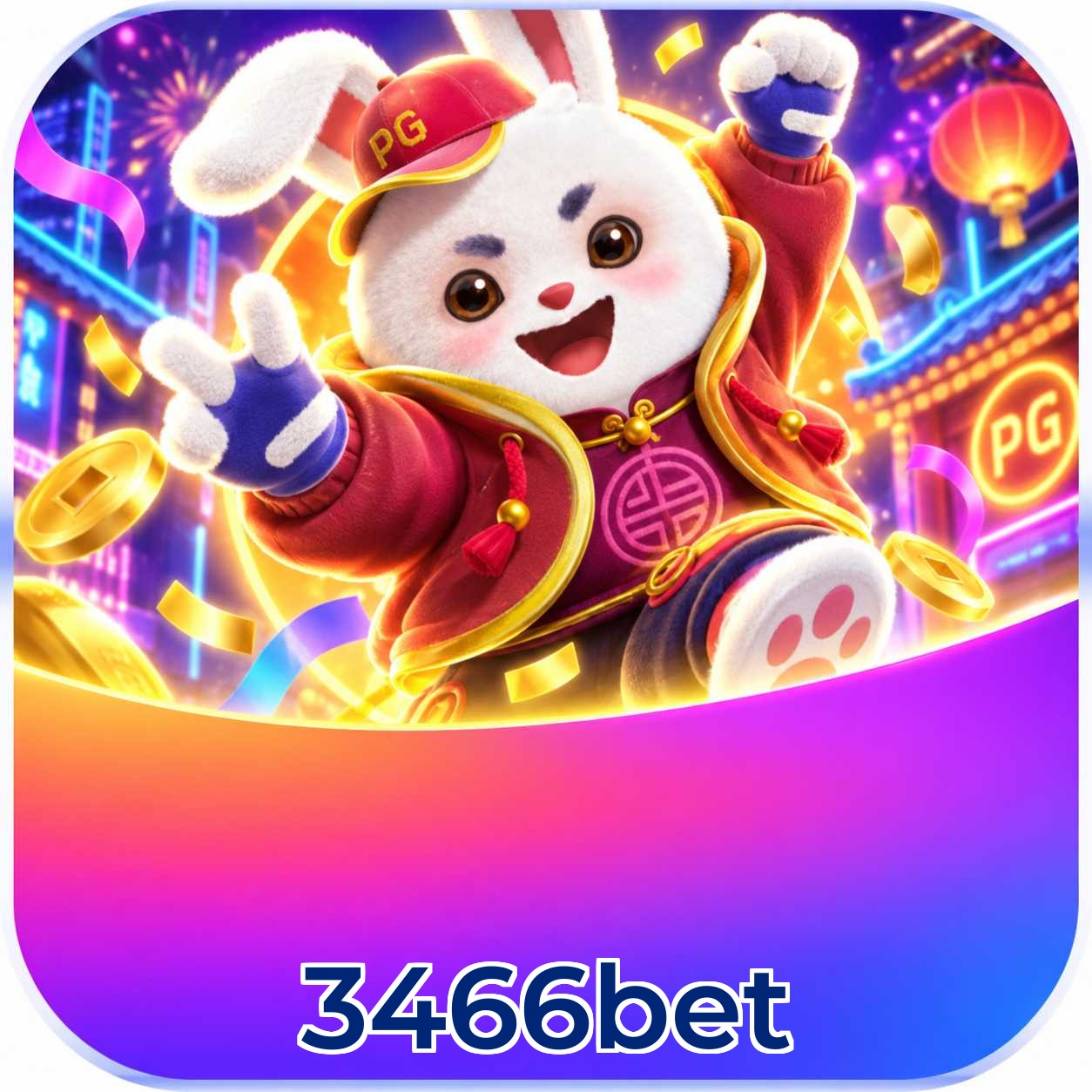 Grandes vitórias e jackpots pagos pela 3466bet via PIX