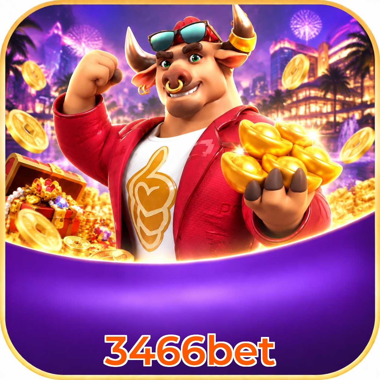Grandes vitórias nos jogos Fortune da 3466bet