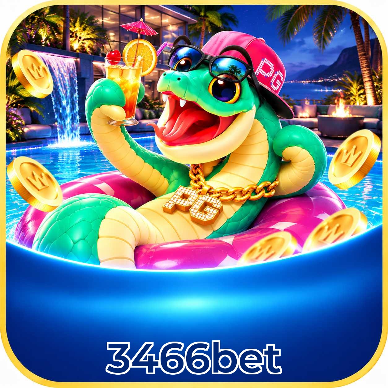 Página oficial da 3466bet no Facebook com promoções e suporte