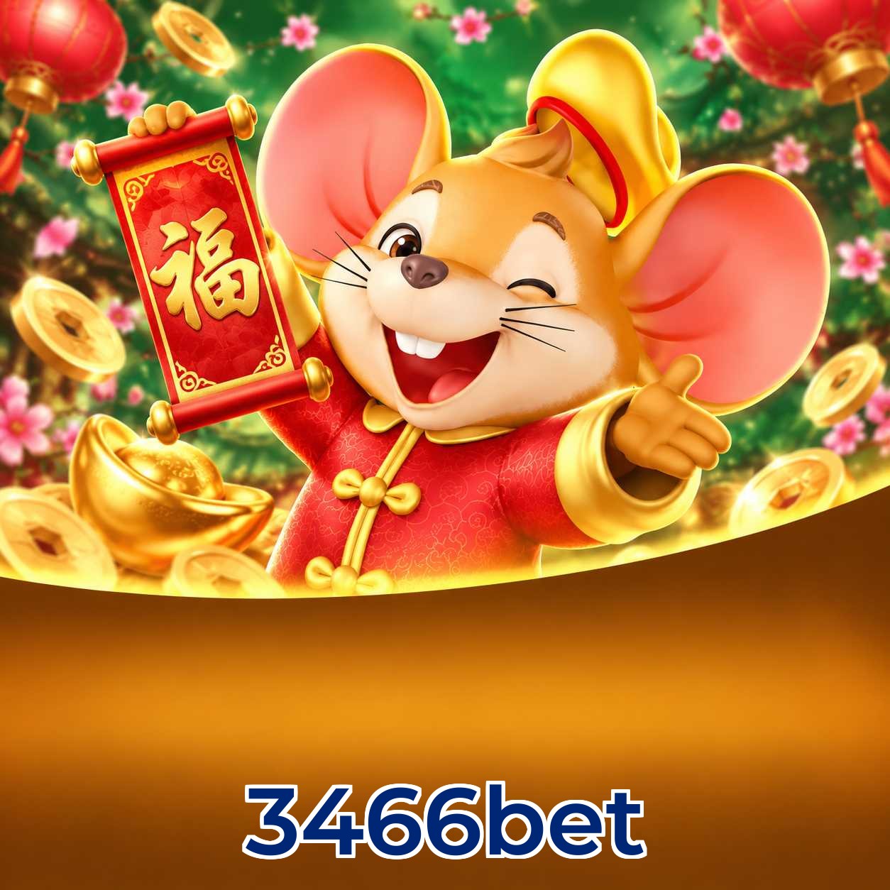 Download seguro do app 3466bet com APK oficial de 58MB