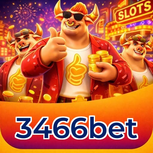 Estatísticas de bônus da 3466bet